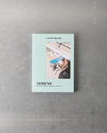 A Week Abroad - Livre Athènes