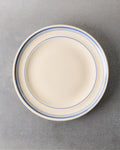 Ceramics Nicola Fasano - Assiette - Ligne Bleu