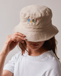 Merci - Bob Merci 24' - Ecru