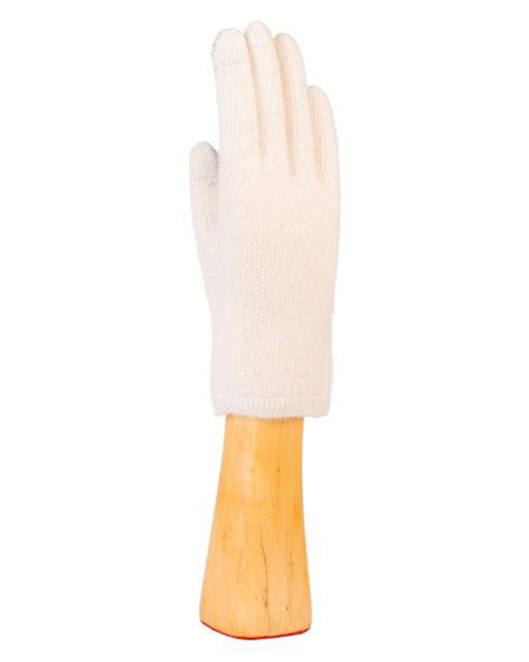Santacana - Gants Laine - Beige