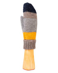 Santacana - Mittens - Grey