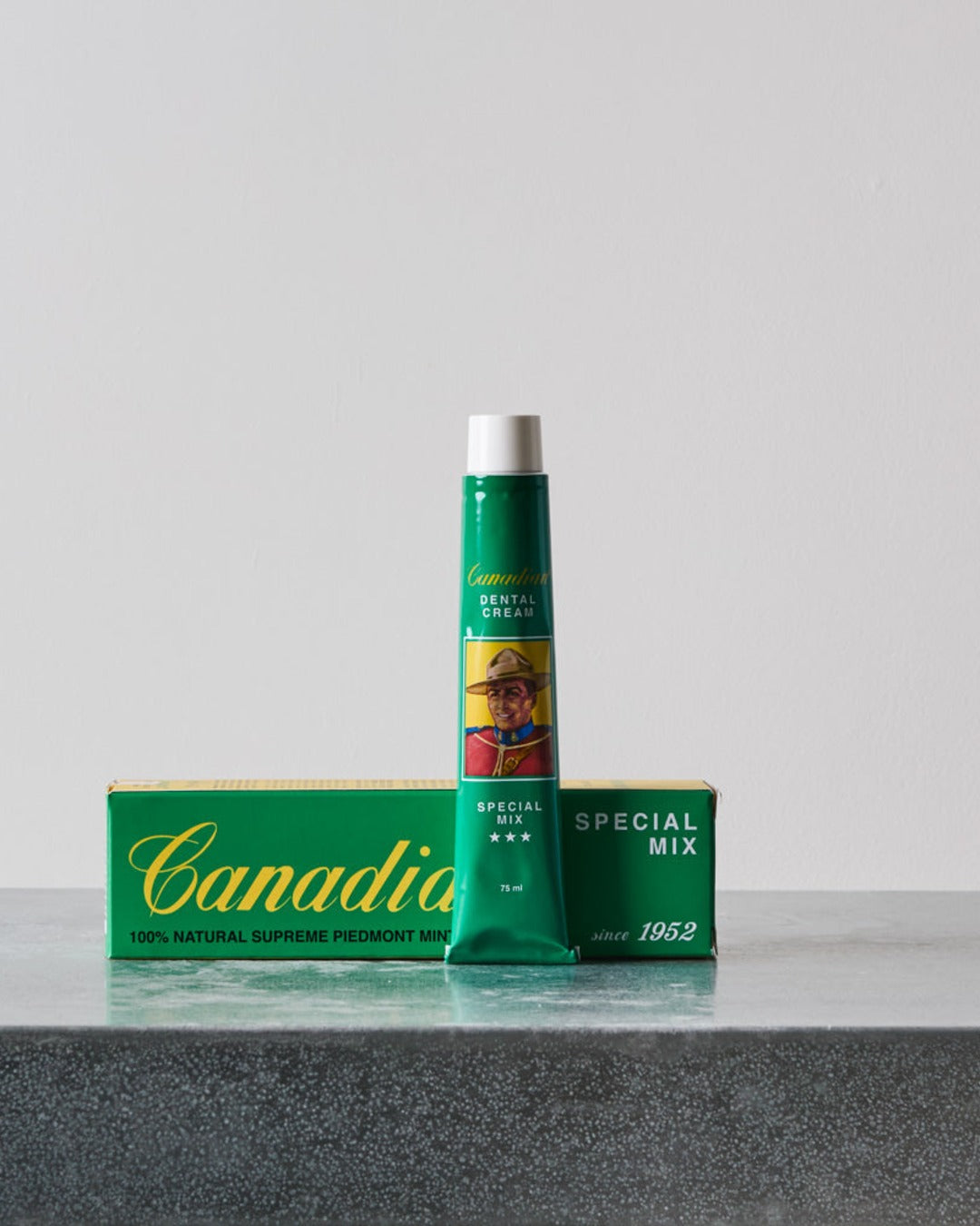 Canadian Since 1952 - Toothpaste - Special Mix - 150 ml