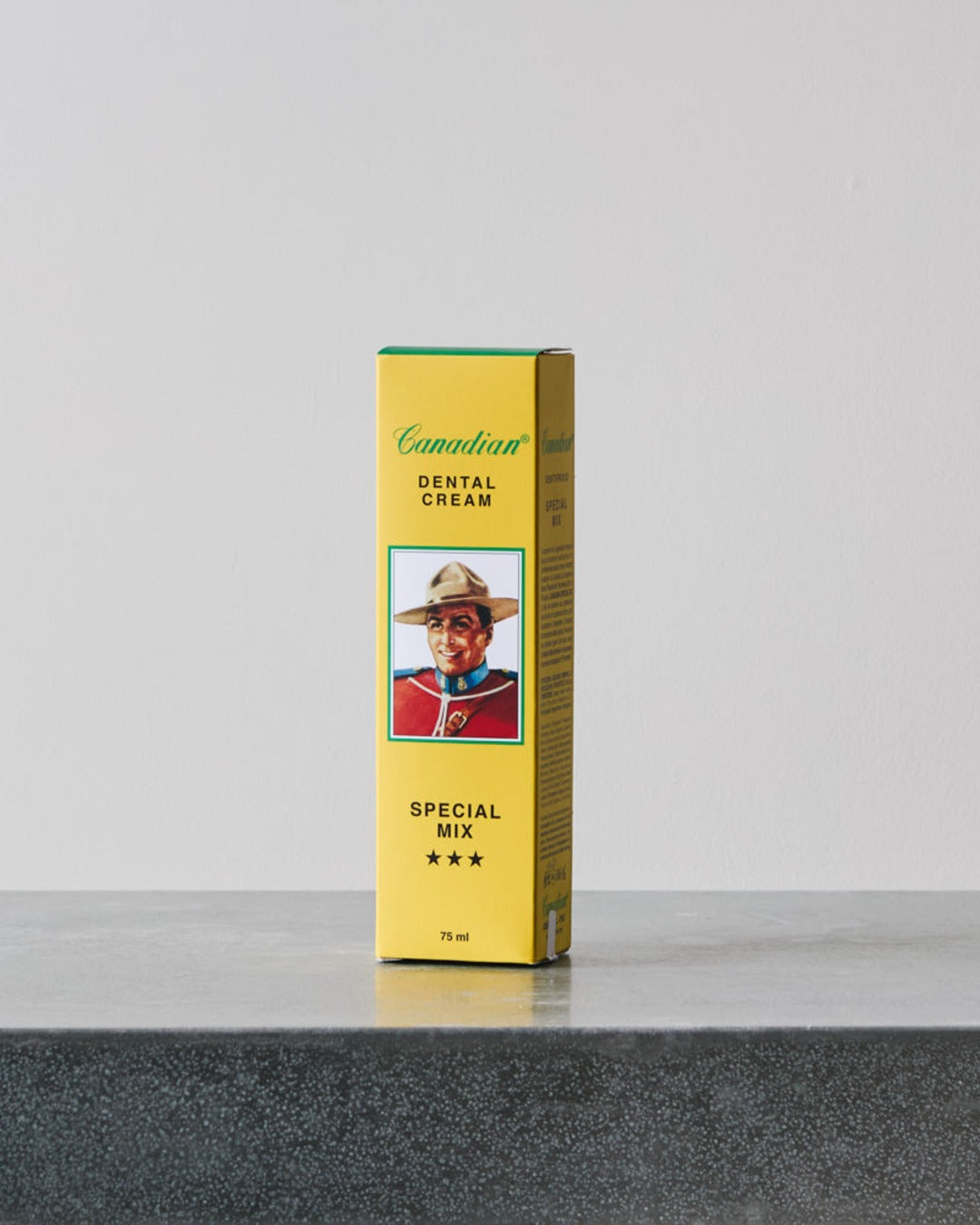 Canadian Since 1952 - Toothpaste - Special Mix - 150 ml