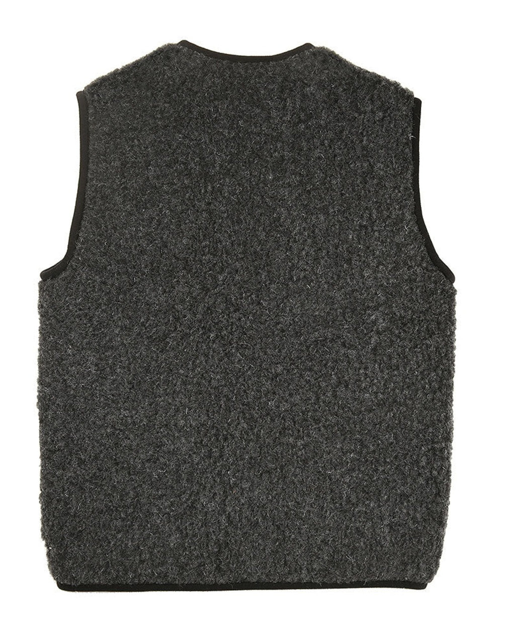Coldbreaker - Pepitco Jacket - Black