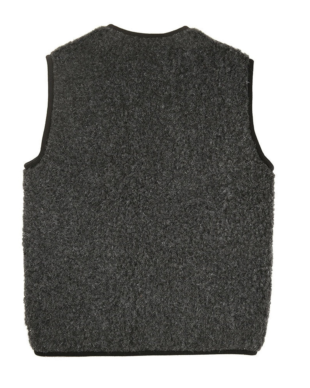 Coldbreaker - Pepitco Jacket - Black