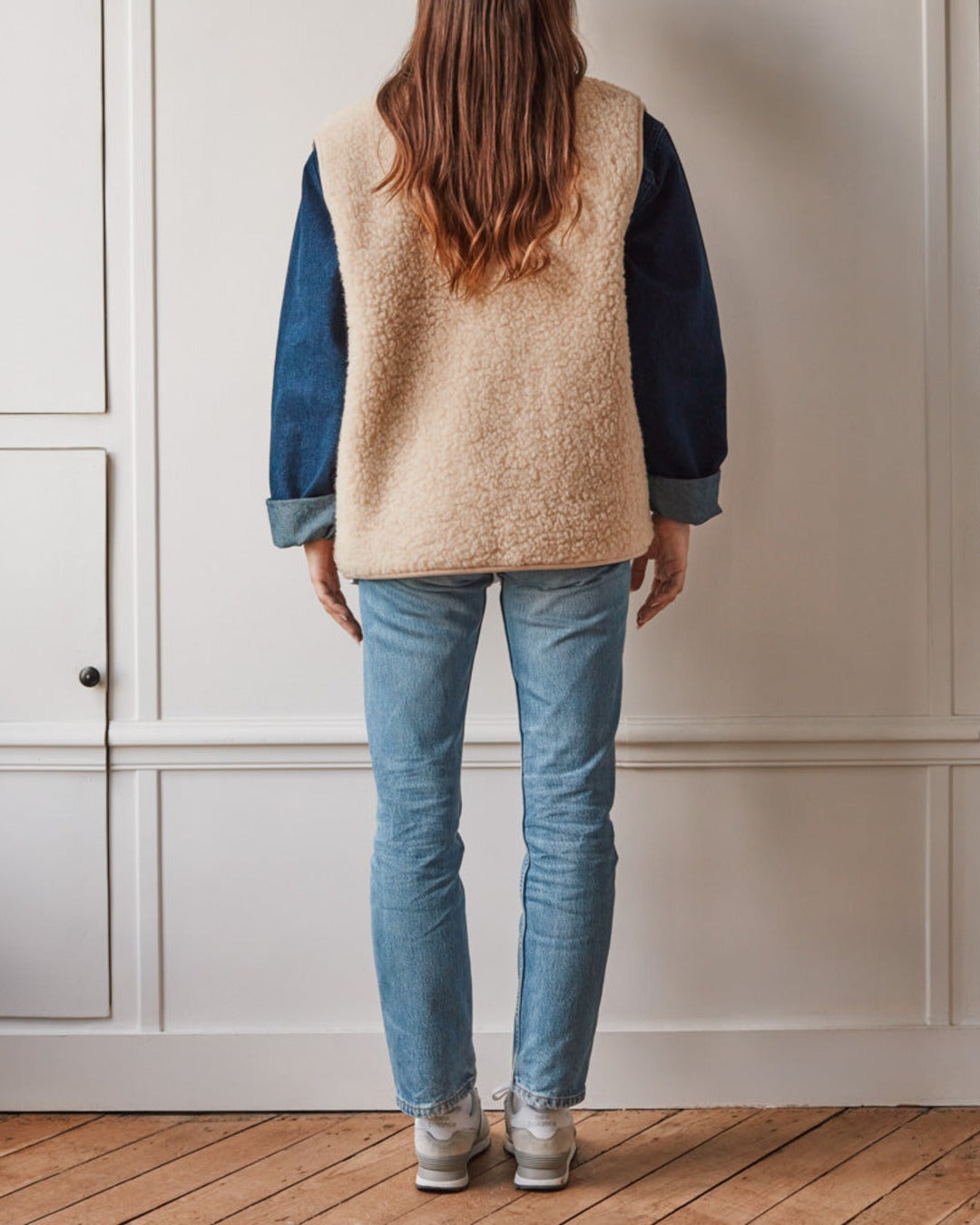 Coldbreaker - Pepitco Jacket - Beige
