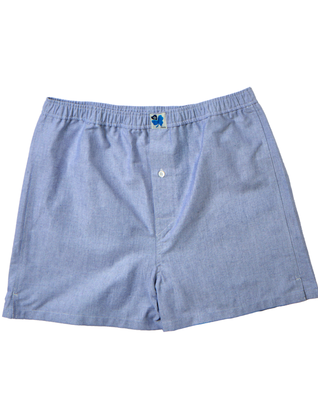 Merci - Boxer Jude - Bleu