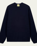 Nitto Knitwear - Pull Youri - Marine