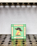 Merci - Boîte De 120 Grandes Allumettes Ufo