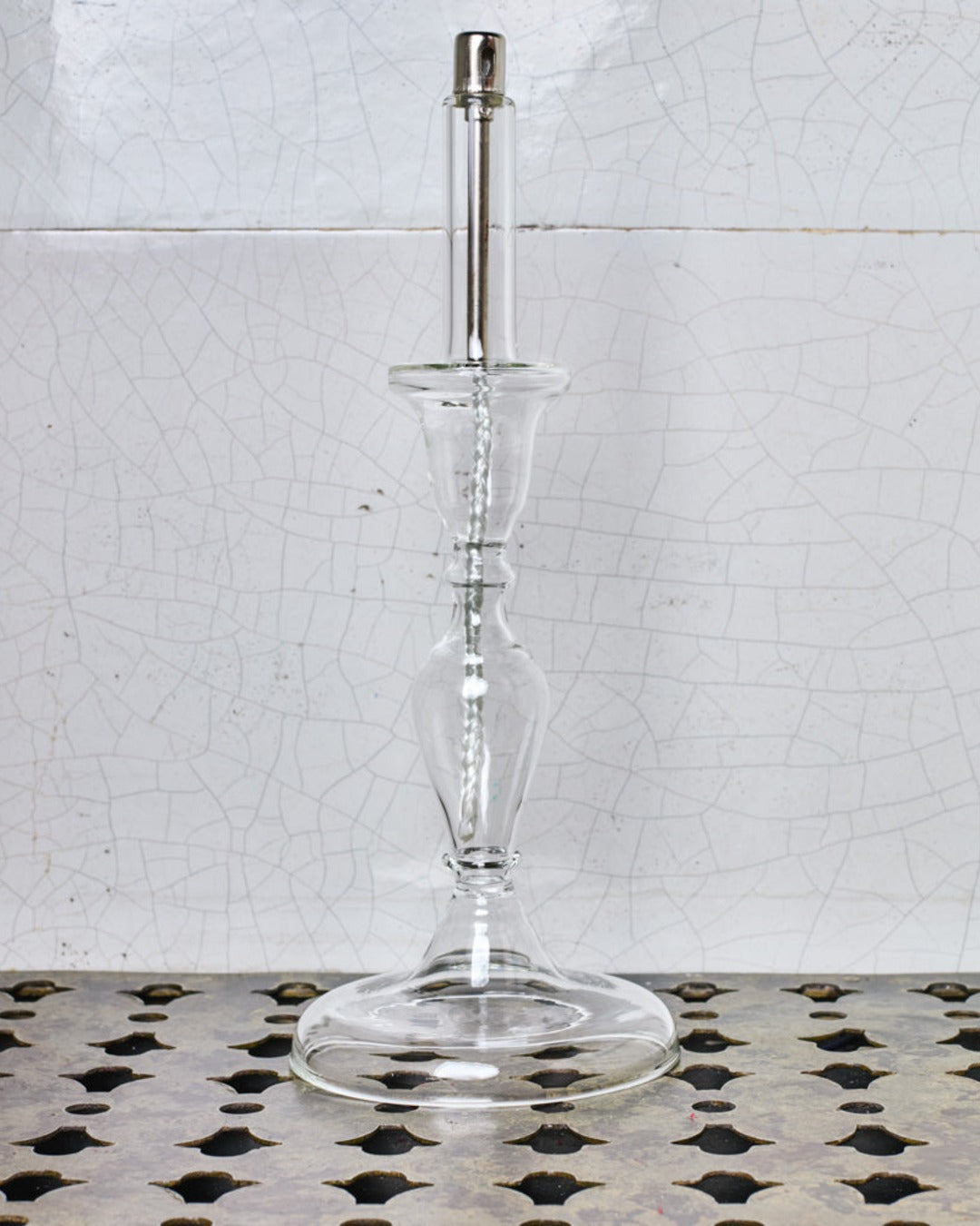 Bazar De Luxe - Chandelier À Huile 3470