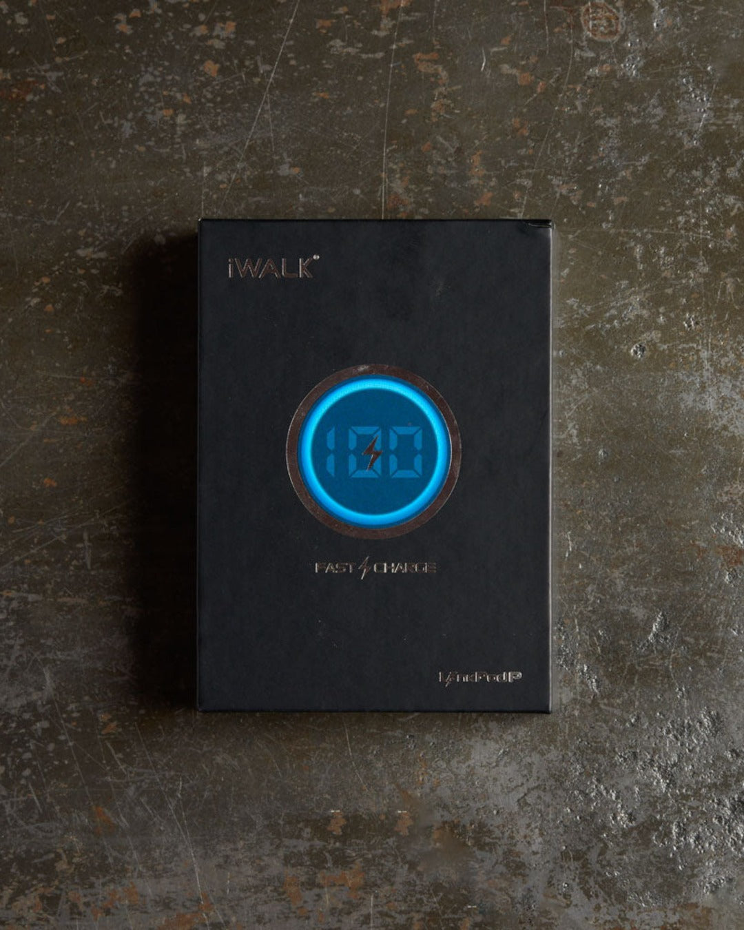 Iwalk - Batterie Externe Linkpod Pro