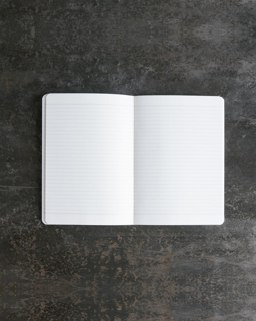 Merci - Notebook A5 Merci - Fiat 500
