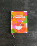 Hachette Editions - Livre Comfort