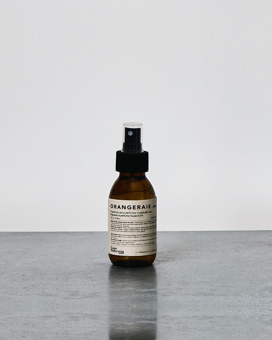 Casa Bohemia - Spray D'Intérieur Orangeraie