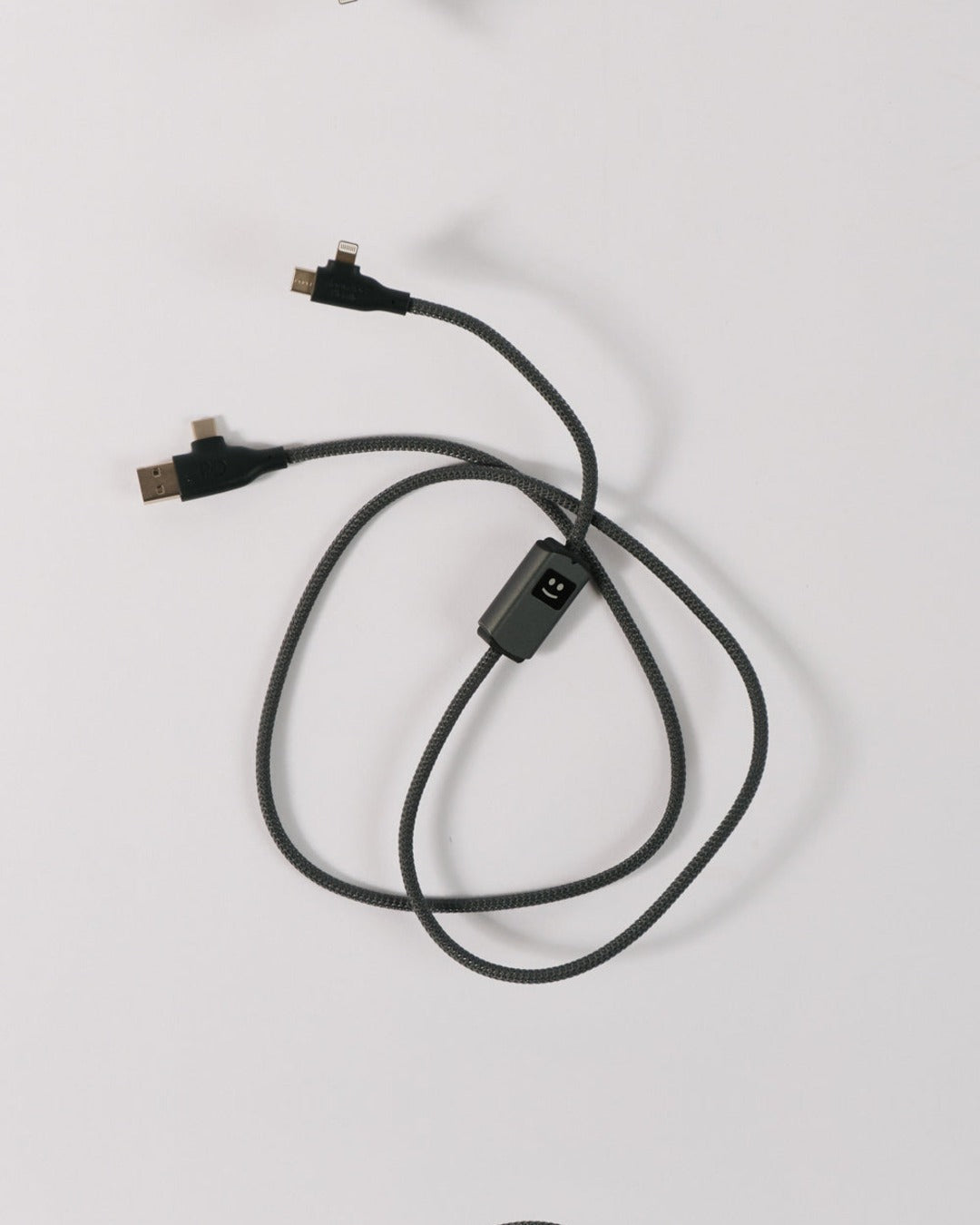 Xoopar - Câble De Charge Rapide Allure