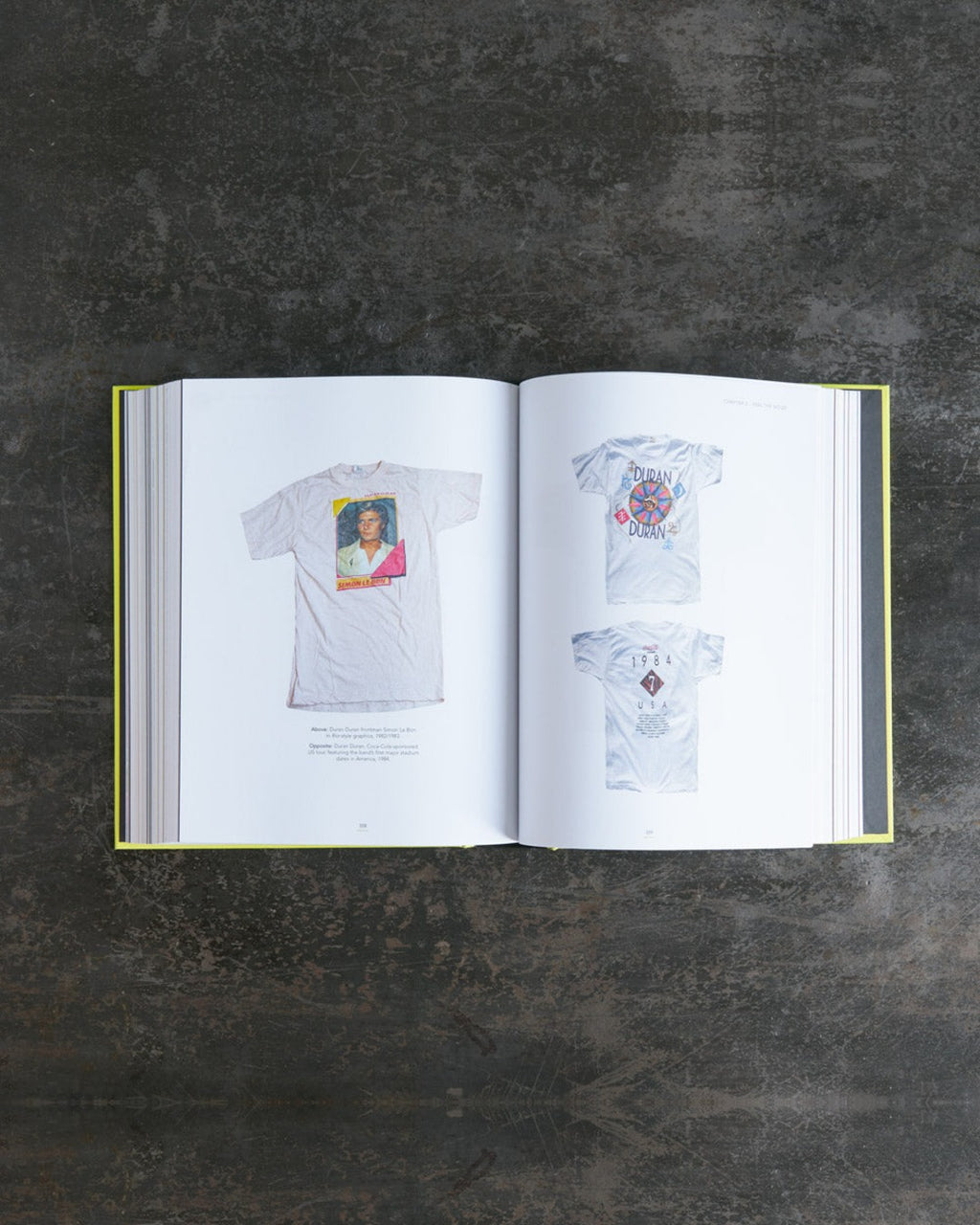 Welbeck - Livre Cult T-Shirts