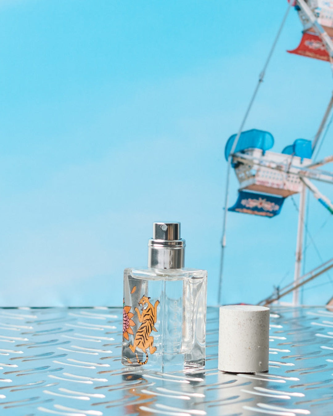 Maison Matine - Eau De Parfum Into The Wild