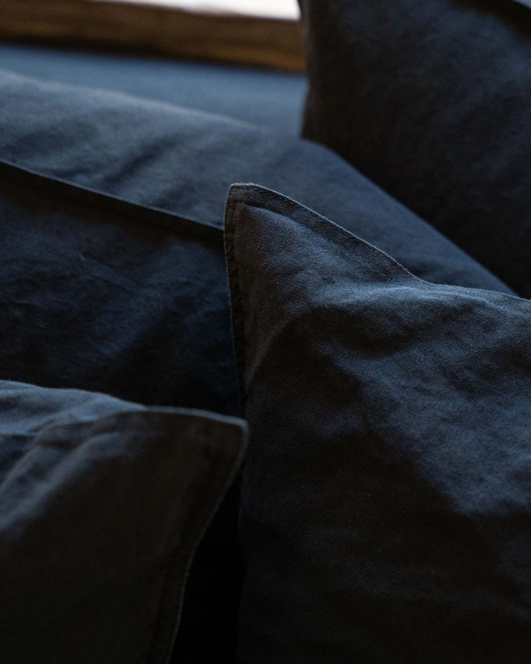 Merci - sofa - Ink Blue