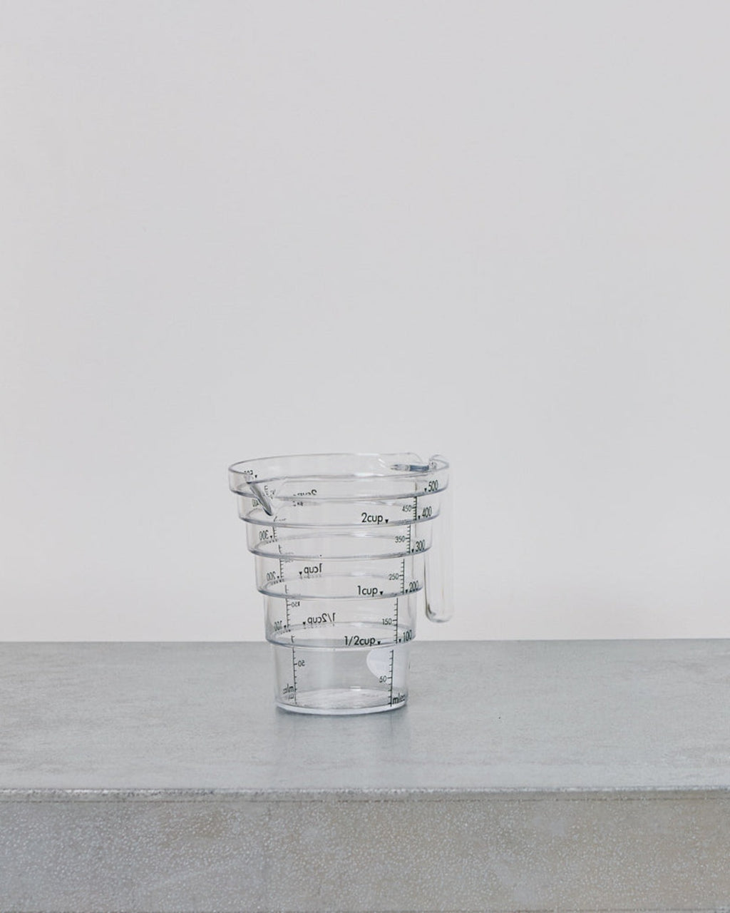 Yamazaki - Tasse À Mesurer 500Ml