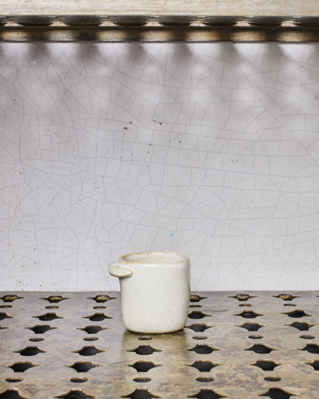 Serax - Tasse Out Of Lines - Off White