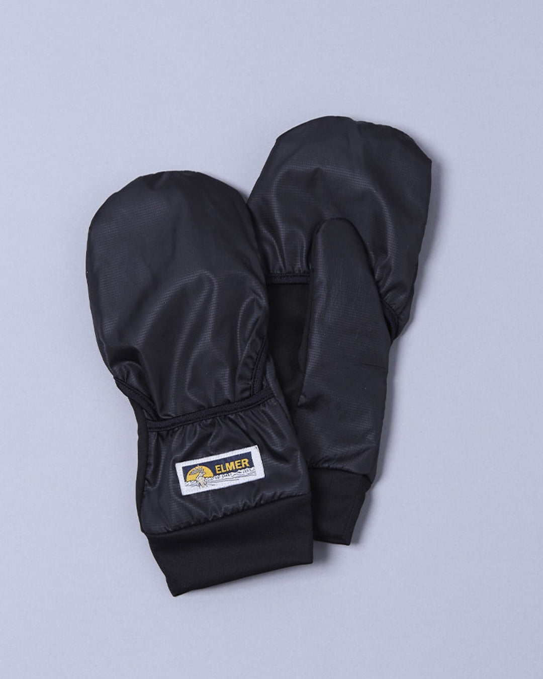 Elmer - Gants City - Noir