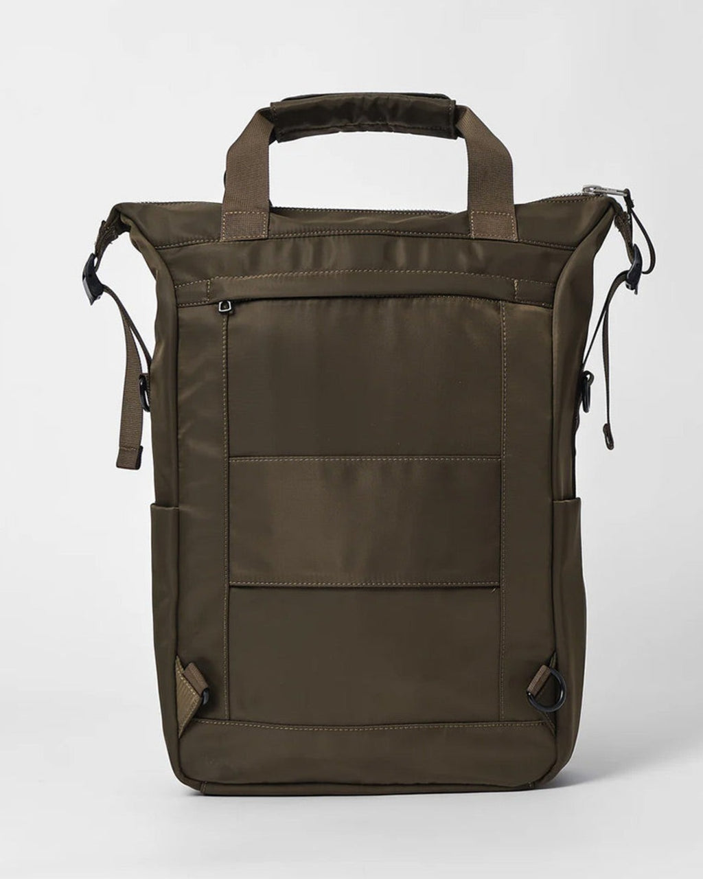 Ay Studios - Backpack - Green