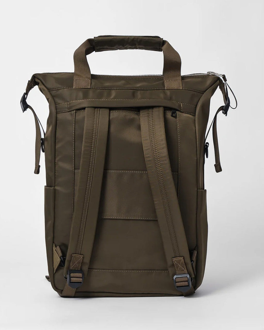 Ay Studios - Backpack - Green