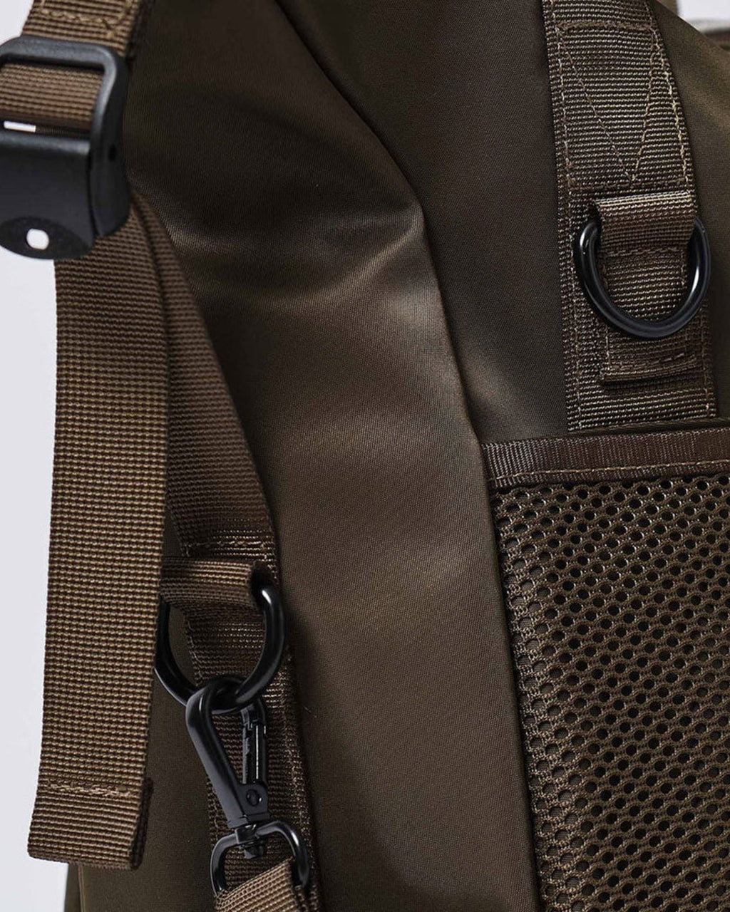 Ay Studios - Backpack - Green