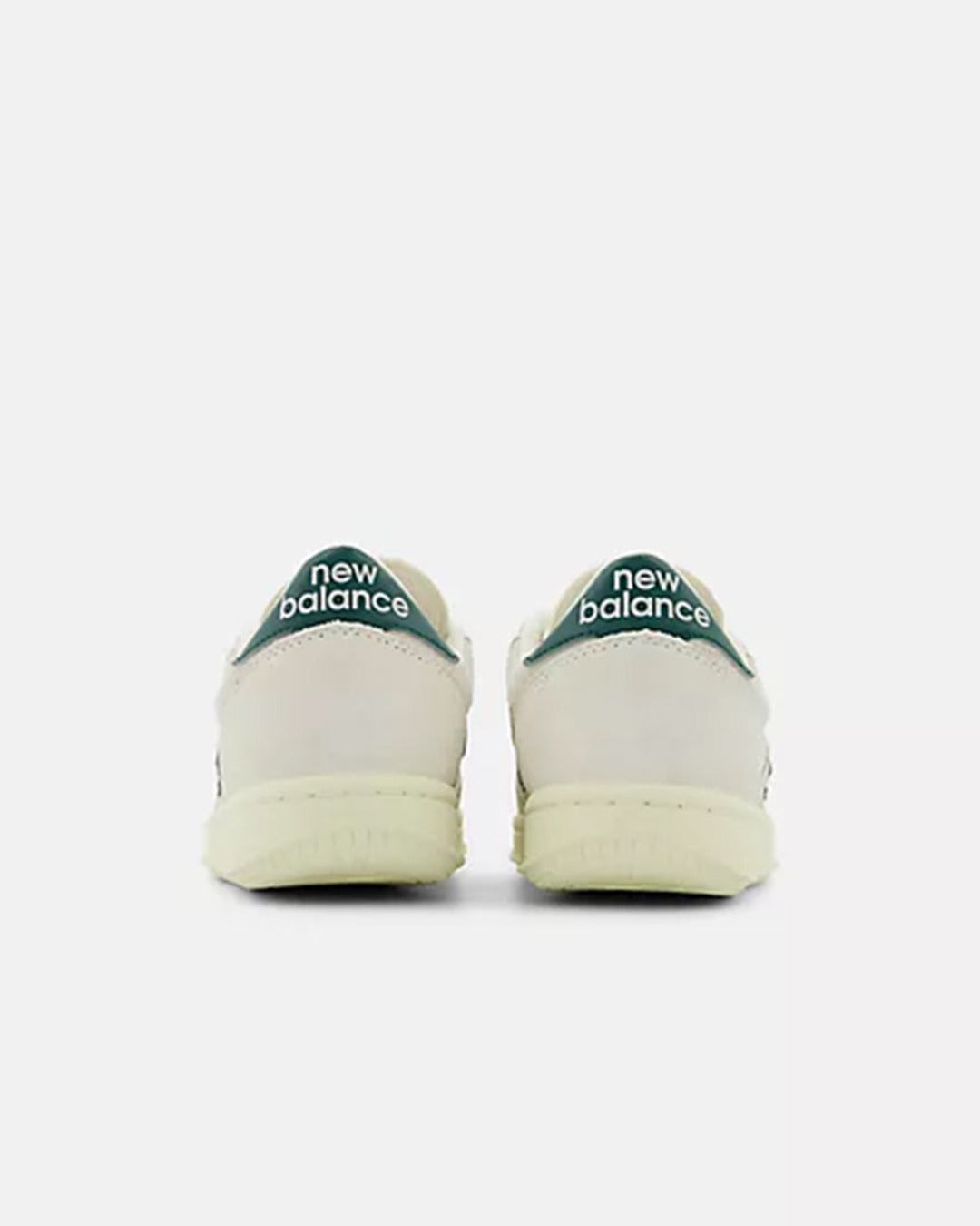 New Balance - CT500CG - White/Green