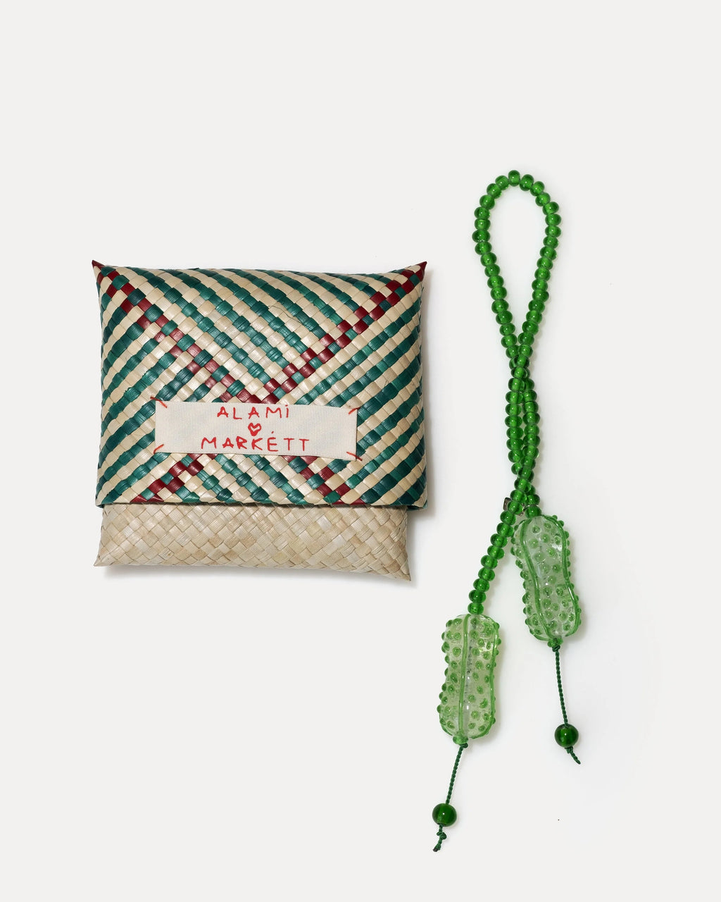 Markett - Keychain - Pickles