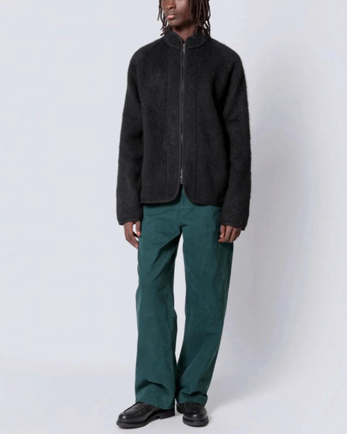 Arpenteur - Veste Contour J - Noir