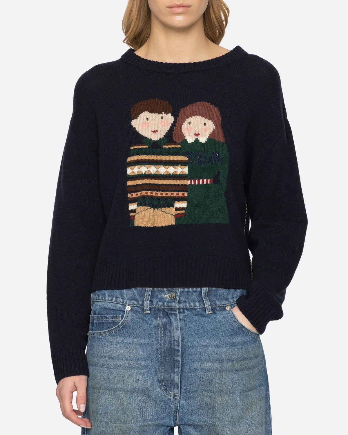 Sea New York - Pull Patton - Multi