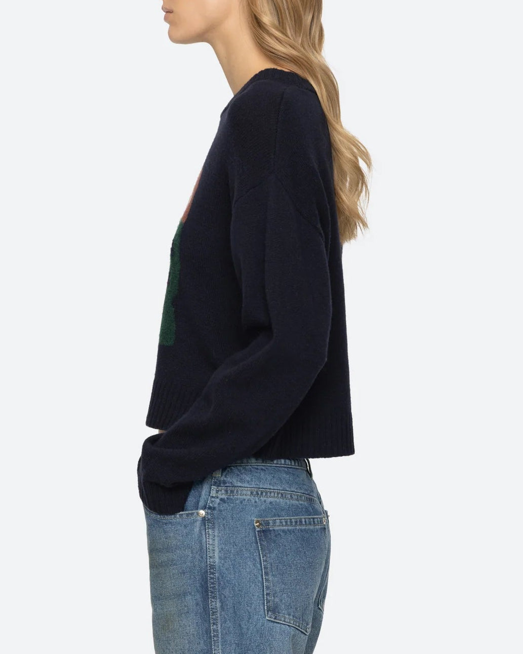 Sea New York - Pull Patton - Multi