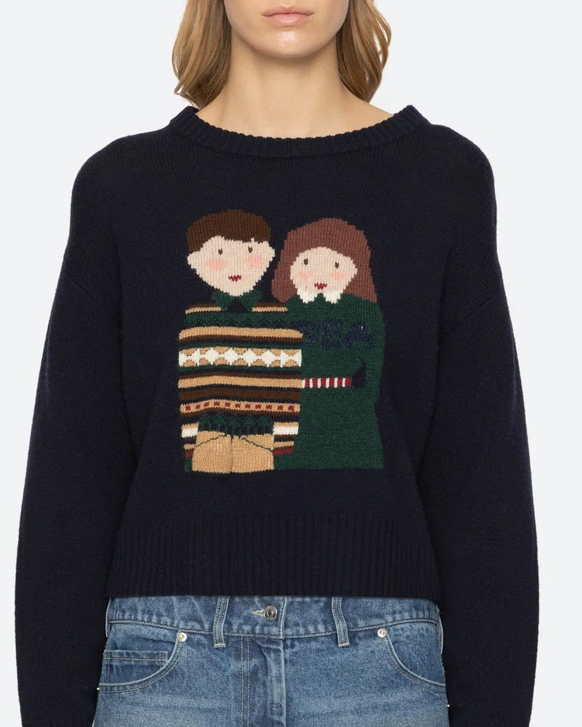 Sea New York - Pull Patton - Multi