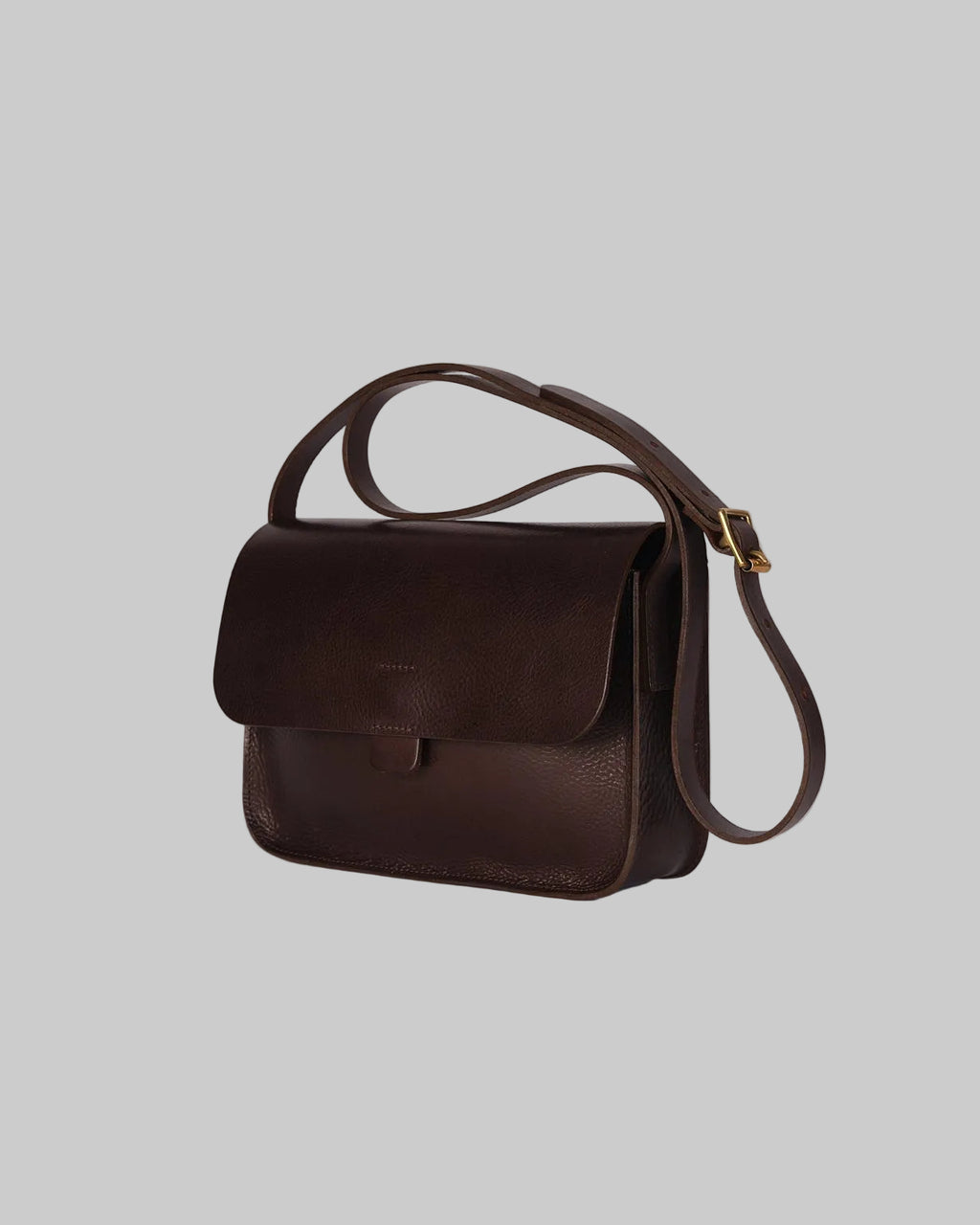 Kate Sheridan - Tab Bag - Brown