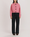 BB Wallace - Veste Hesse - Rose