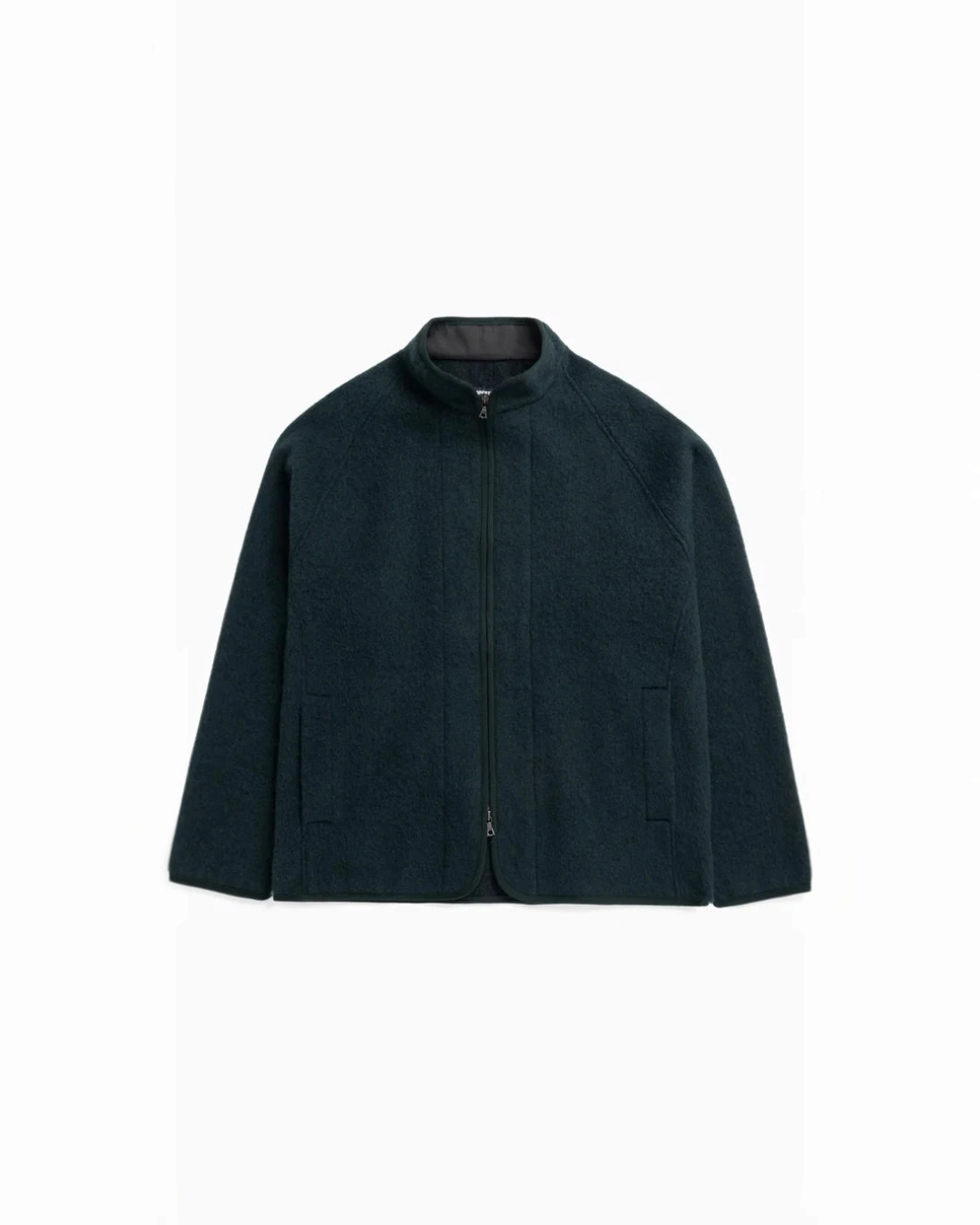 Arpenteur - Veste Contour J - Vert
