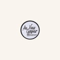 Au Vieux Campeur - Paid Leave - Badge Bookstore Au Vieux
