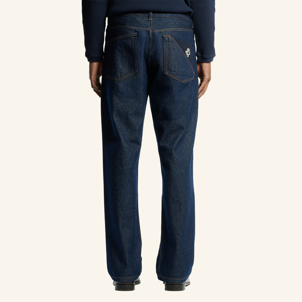 Au Vieux Campeur - Congés Payés - Killy Jeans - Denim