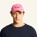 Au Vieux Campeur - Congés Payés - Casquette Susie - Rose
