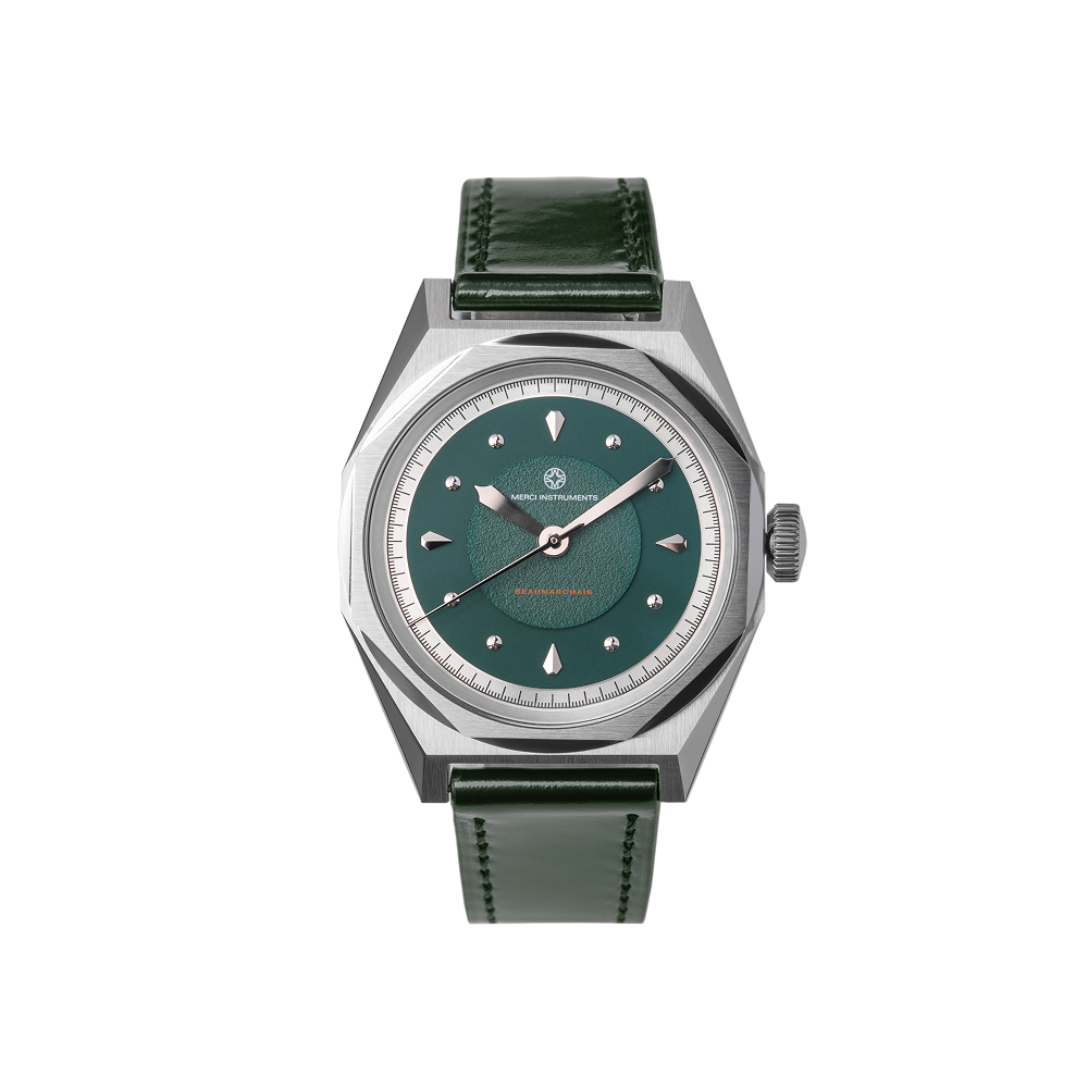 Montre Beaumarchais - Cosmora - Merci