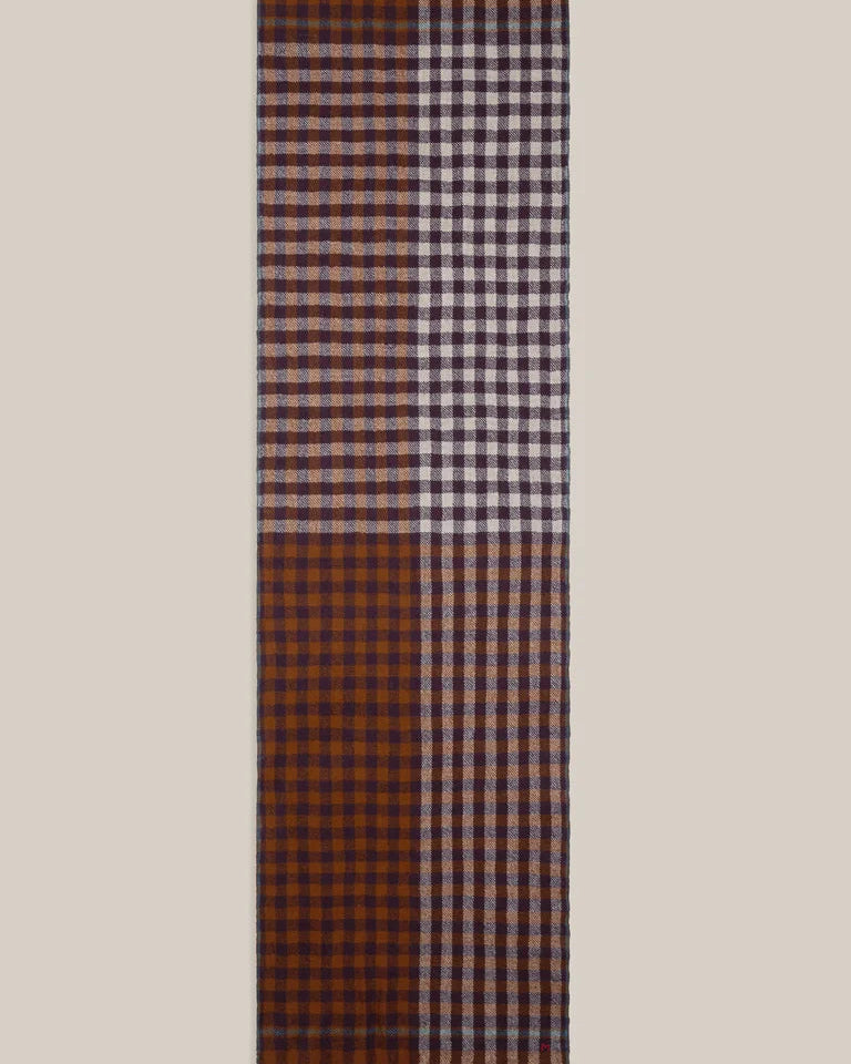 Moismont - Pablo Scarf - Taffeta
