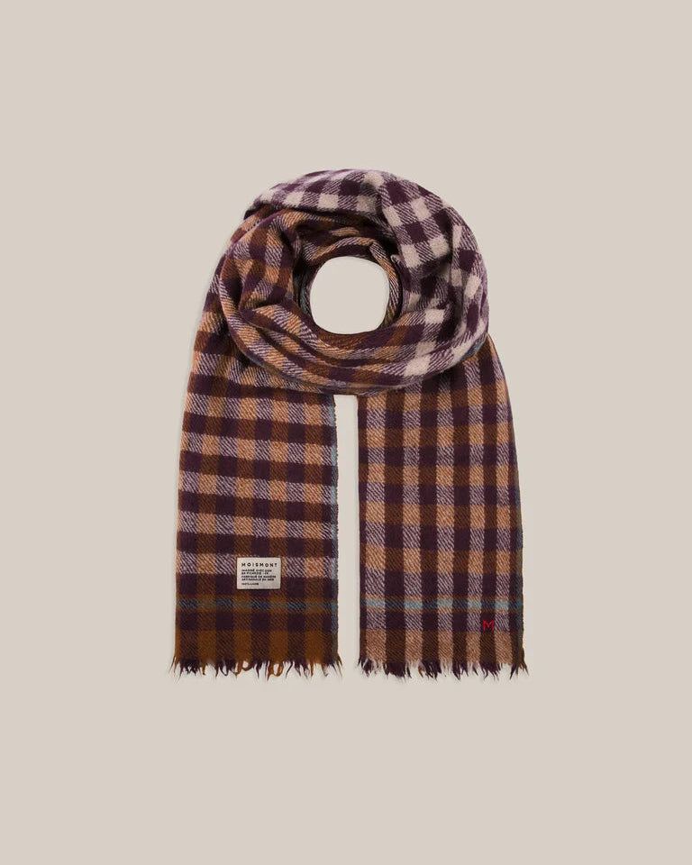 Moismont - Pablo Scarf - Taffeta