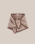 Moismont - Echarpe Fanfan - Stripes Violin
