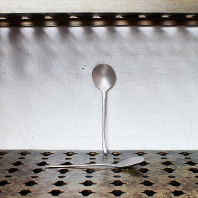 Serax - Cuillère à dessert Roos