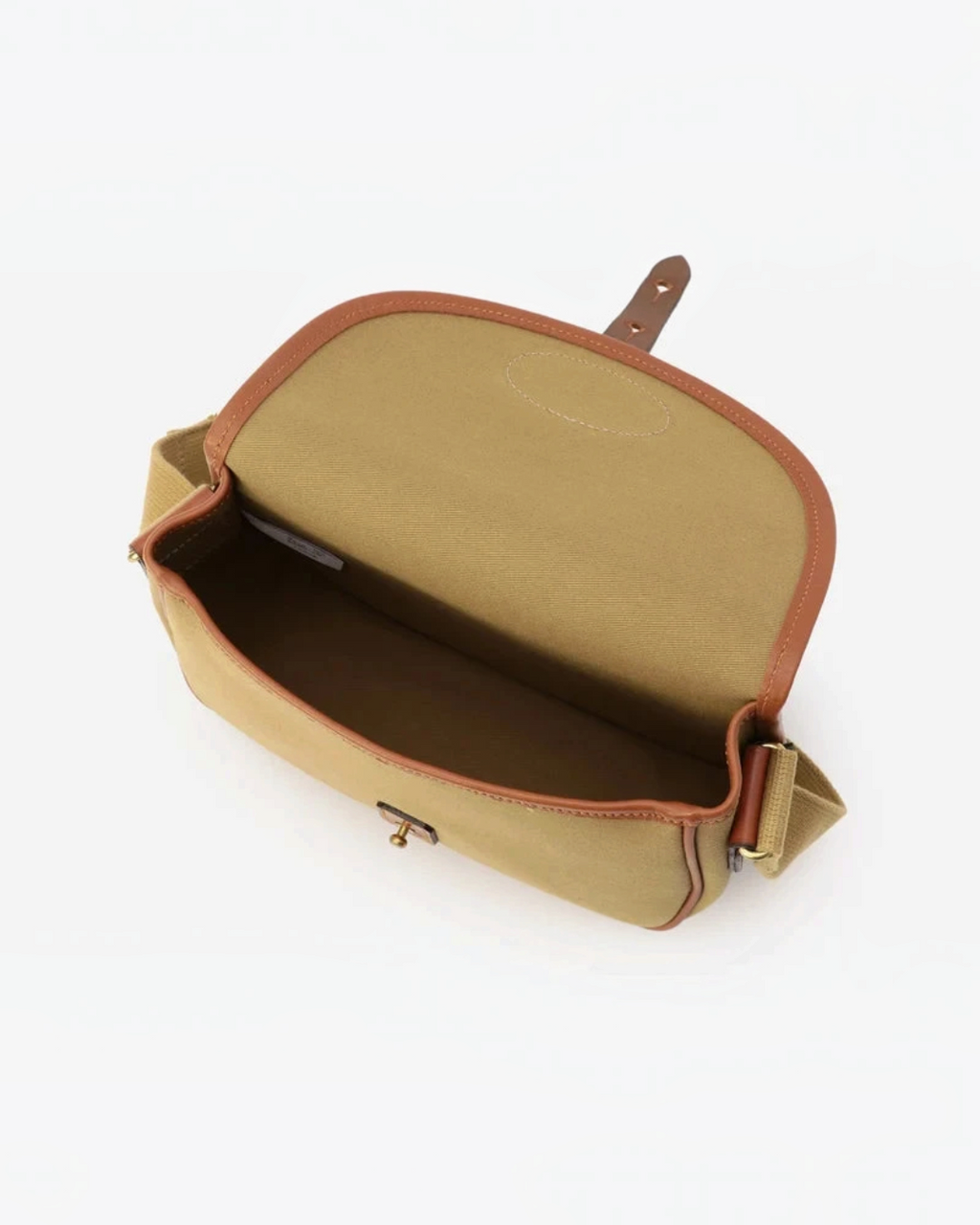 Brady Bags - Colne Bag - Khaki