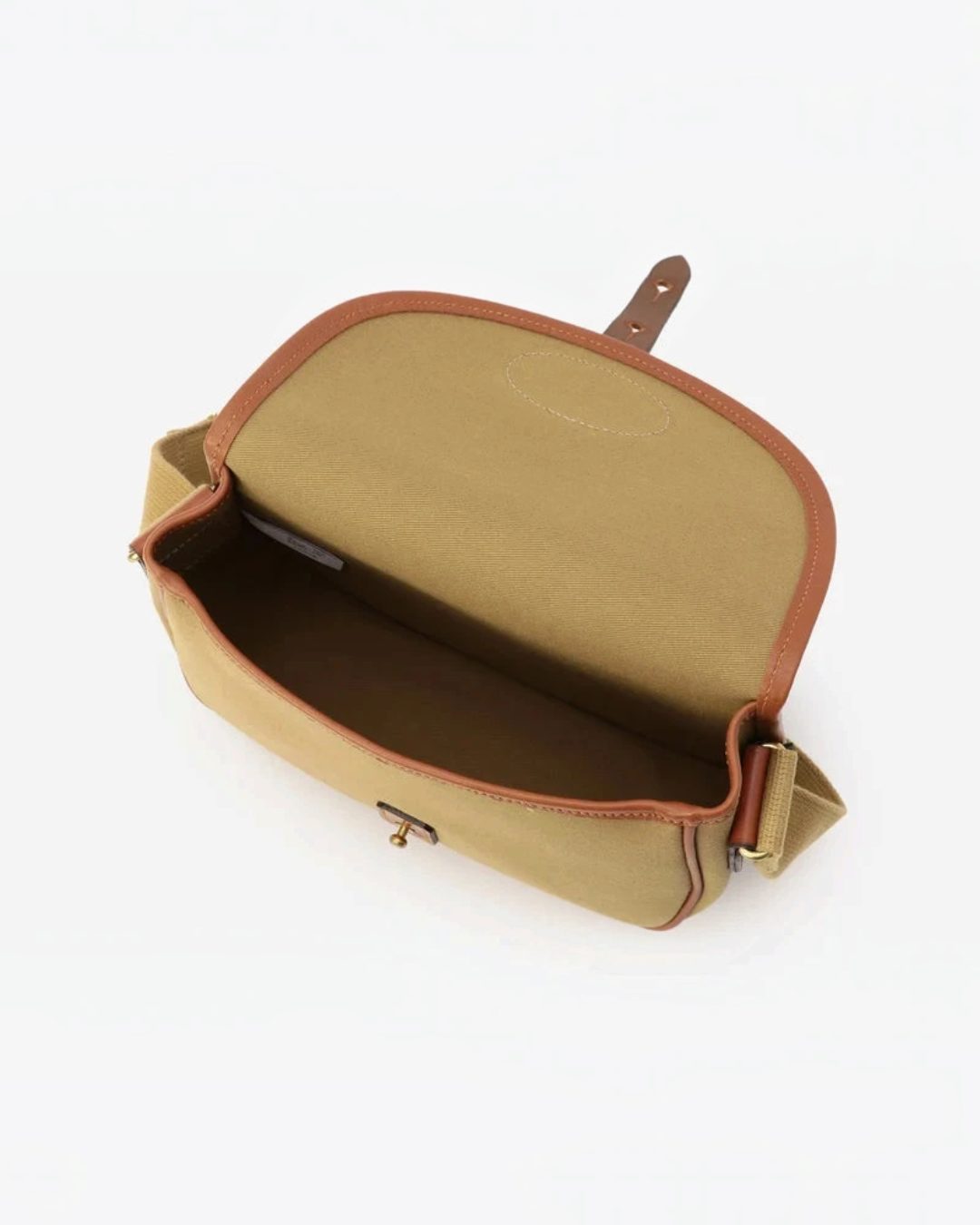 Brady Bags - Colne Bag - Khaki