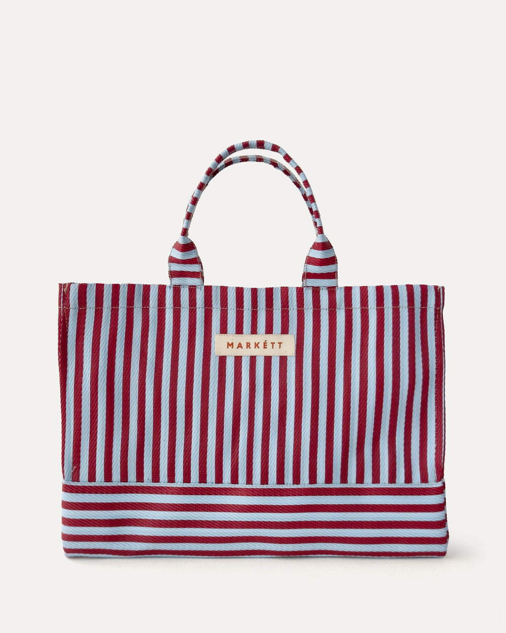 Markett - Tote Bag - Sky Berry Pop