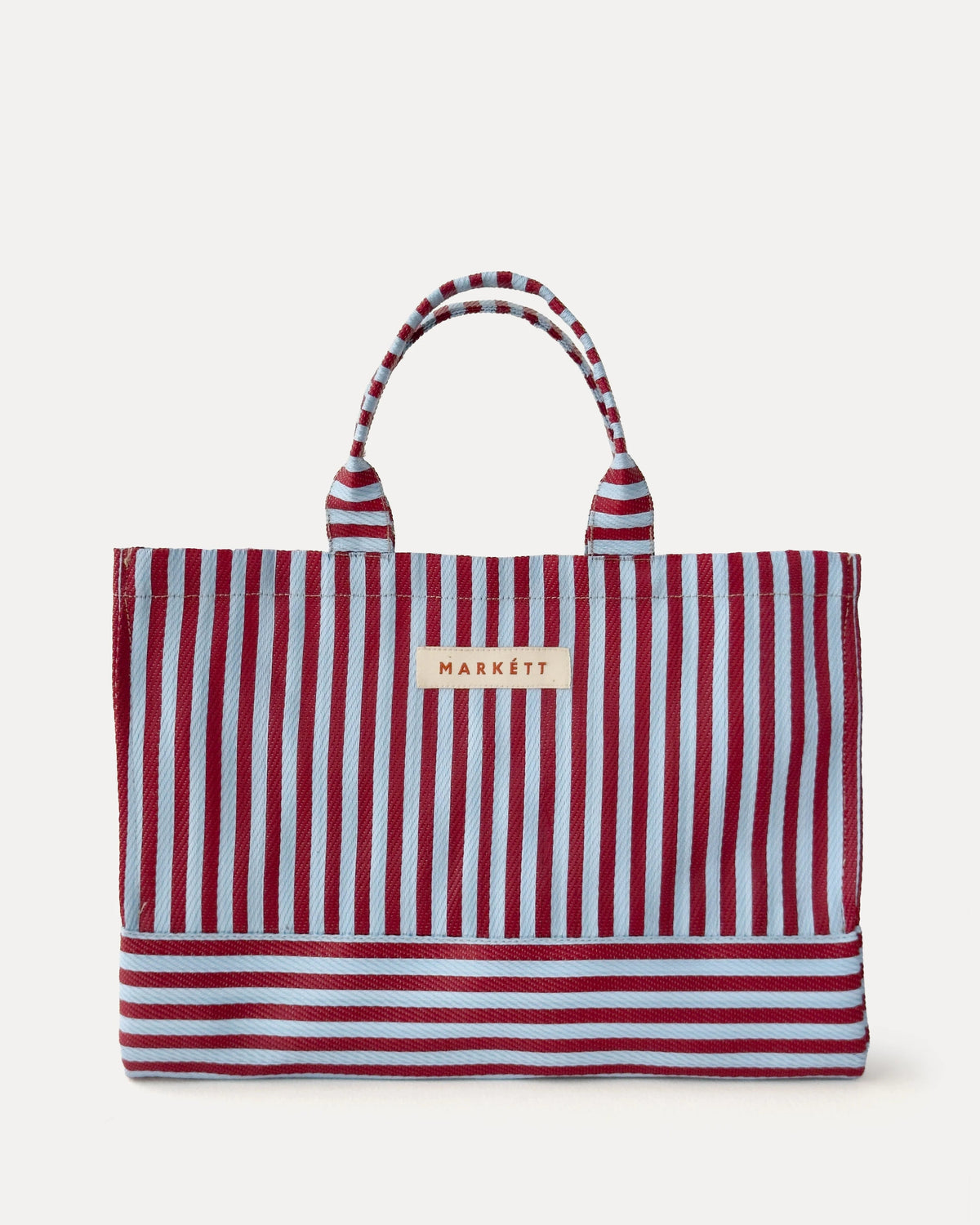 Markett - Tote Bag - Sky Berry Pop