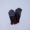 ELMER - Jersey Gloves - Khaki